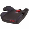 Автокресло Capsula JR4 Pantera Black